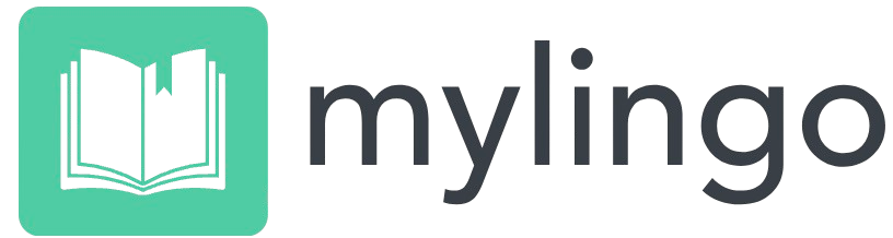 Mylingo Logo